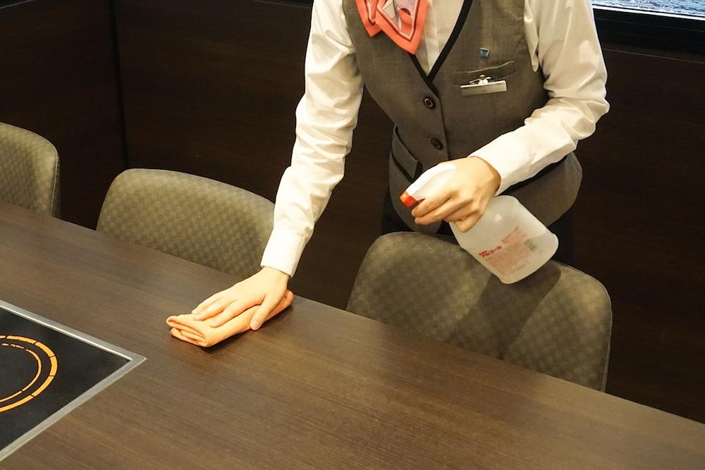 ホテル ホテルルートイン久居インター