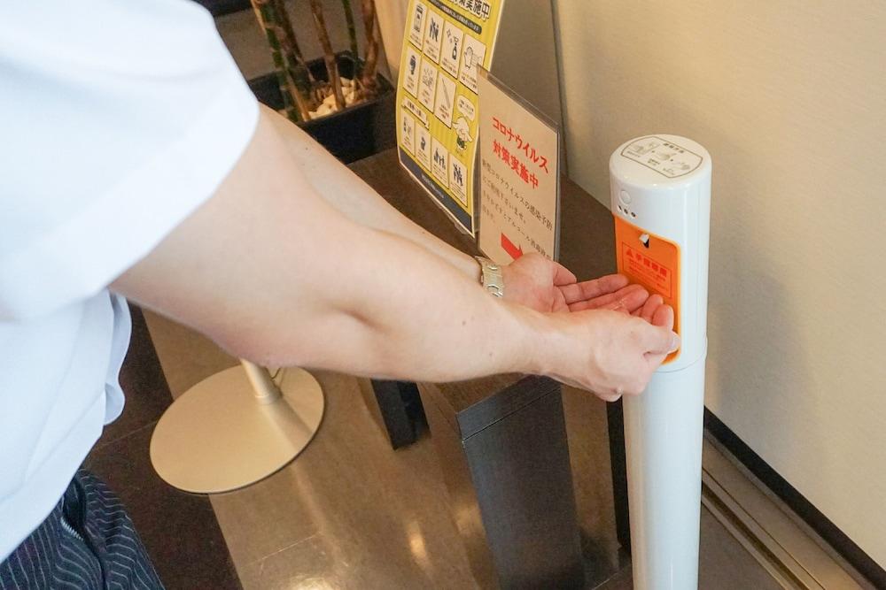 ホテルルートイン久居インター 津市
