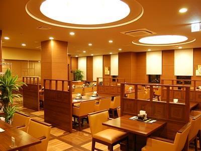 ホテルルートイン久居インター ホテル 3*